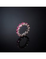 Anello Chiara Ferragni Donna in Lega metallica Zircone J19AVG04016 - J19AVG04016